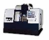 MVC1300B/MVC1600B 高精密加工中心