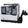 4轴联动CNC车床 LU-S1600