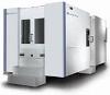哈挺：Hardinge® Bridgeport® 高性能XR 800 HMC