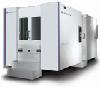 Hardinge® Bridgeport® 高性能XR 800 HMC
