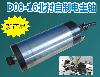 D08-16北村自制电主轴